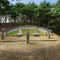 남양주 광해군묘