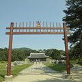 남양주 홍릉과 유릉