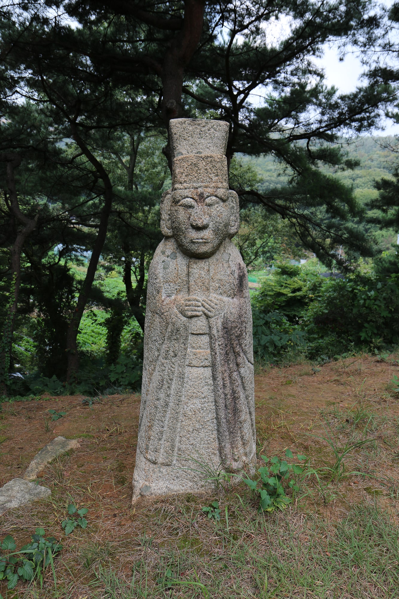 명빈묘